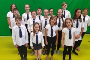 Příměstský tábor Sestra v akci 2