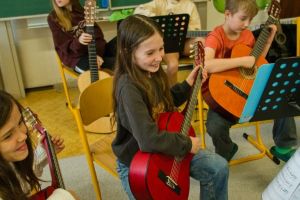 Nástrojové soustředění Pevnost Boyard