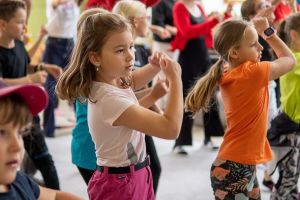 Rozjezdové soustředění