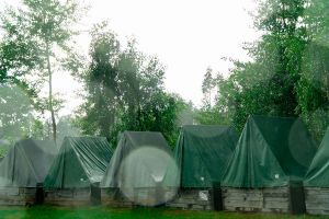 Letní tábor Robin Hood