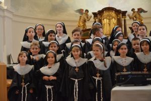 Příměstský tábor Sestra v akci 1