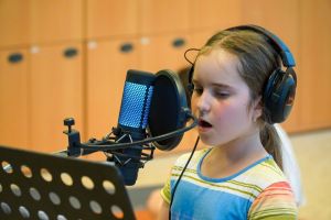 Soustředění Noc na Karlštejně