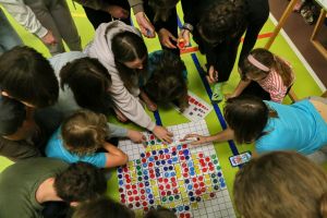 Nástrojové soustředění